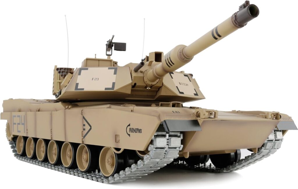 Best Rc Tanks In 2025 The Ultimate Review Rc Ratings Best Rc Tanks In 2025 The Ultimate Review Rc Ratings