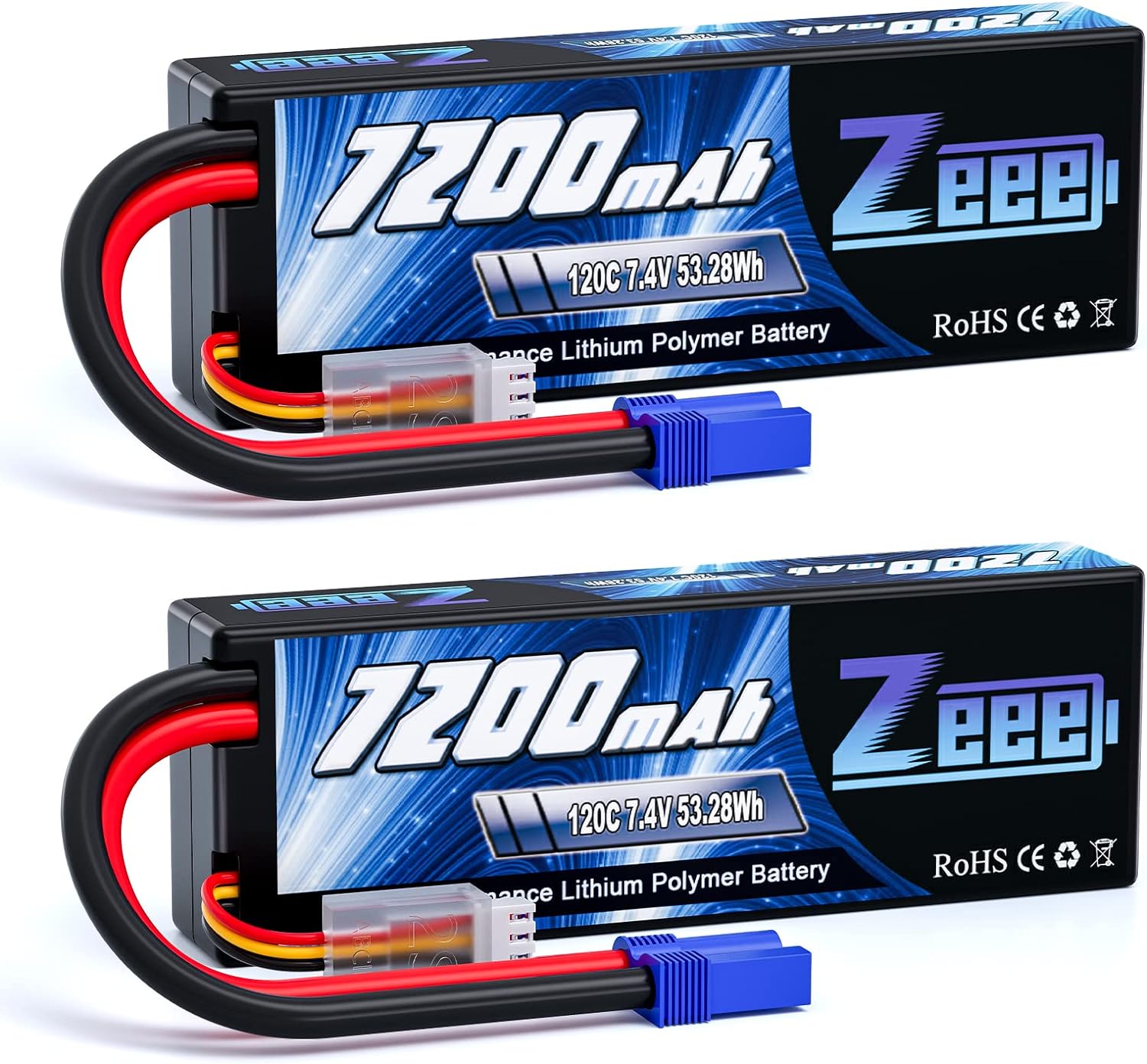 Best Lipo Batteries for RC Cars in 2024 The Ultimate Review RC Ratings