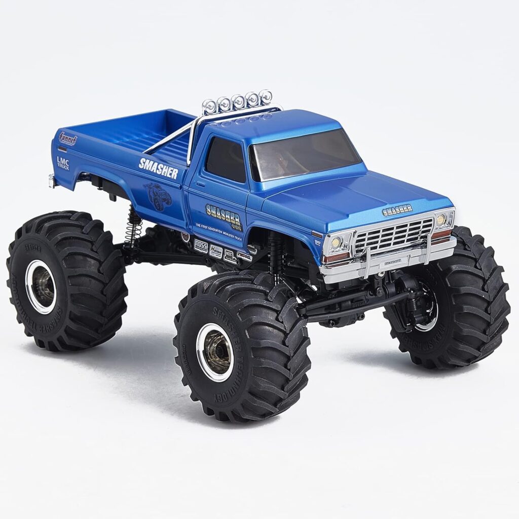 Best 1/24 RC Cars in 2025: The Ultimate Review - RC Ratings