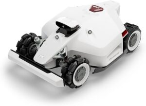 5. LUBA 2 AWD 10000 Robot Lawn Mower