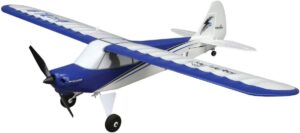 6. HobbyZone Sport Cub S 2 RC Airplane For Beginner