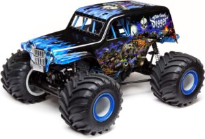 6. Losi LMT RC Monster Truck