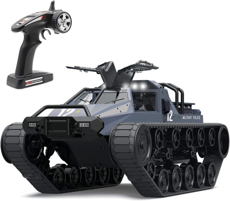 Best Rc Tanks In 2025 The Ultimate Review Rc Ratings Best Rc Tanks In 2025 The Ultimate Review Rc Ratings