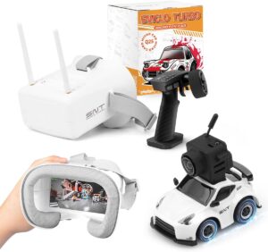 7. SNICLO RC Car with HD FPV Camera