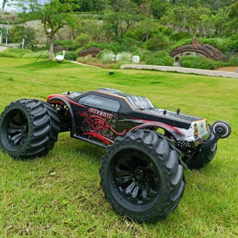 best off road rc car under 5000