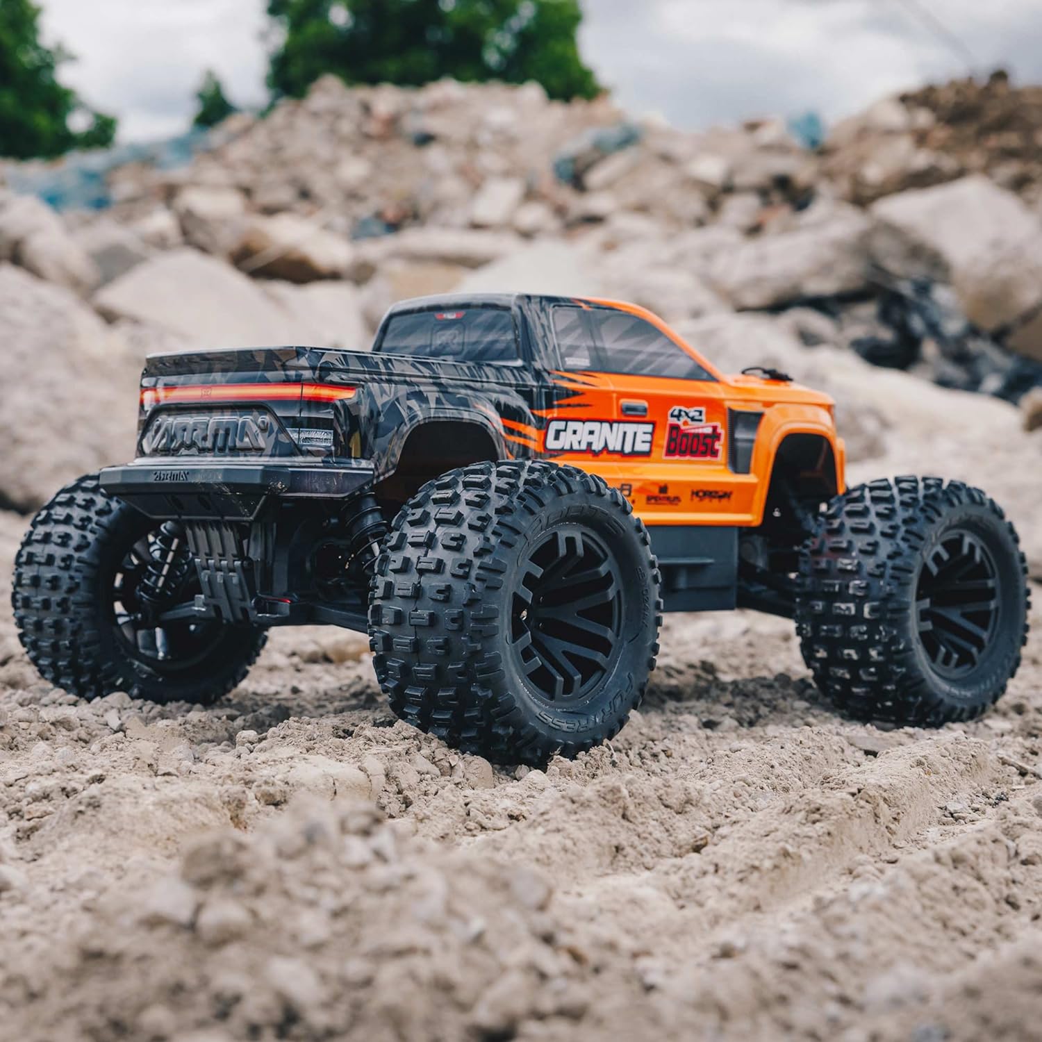 Best RC Car Brands - RC Ratings