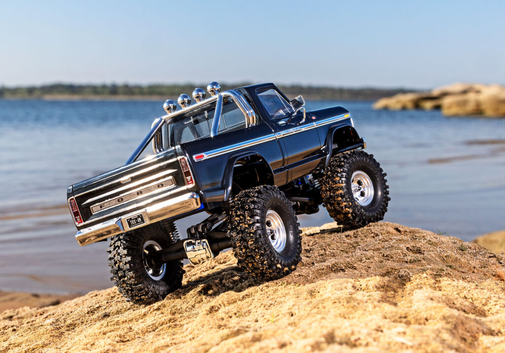 How Big Is 1 18 Scale RC Car RC Ratings