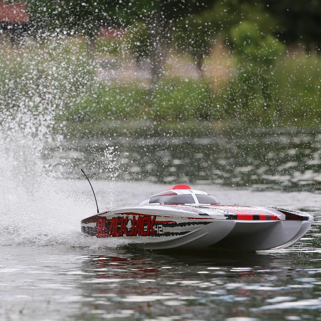How To Build An RC Boat