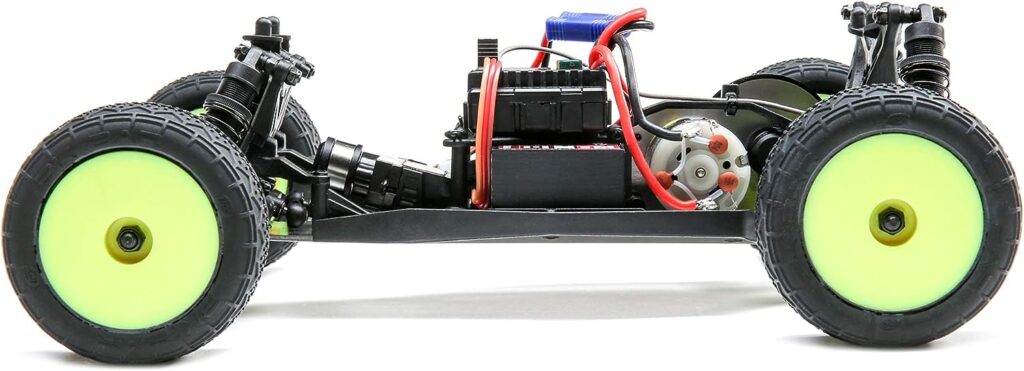 How to Build an RC Car from Scratch