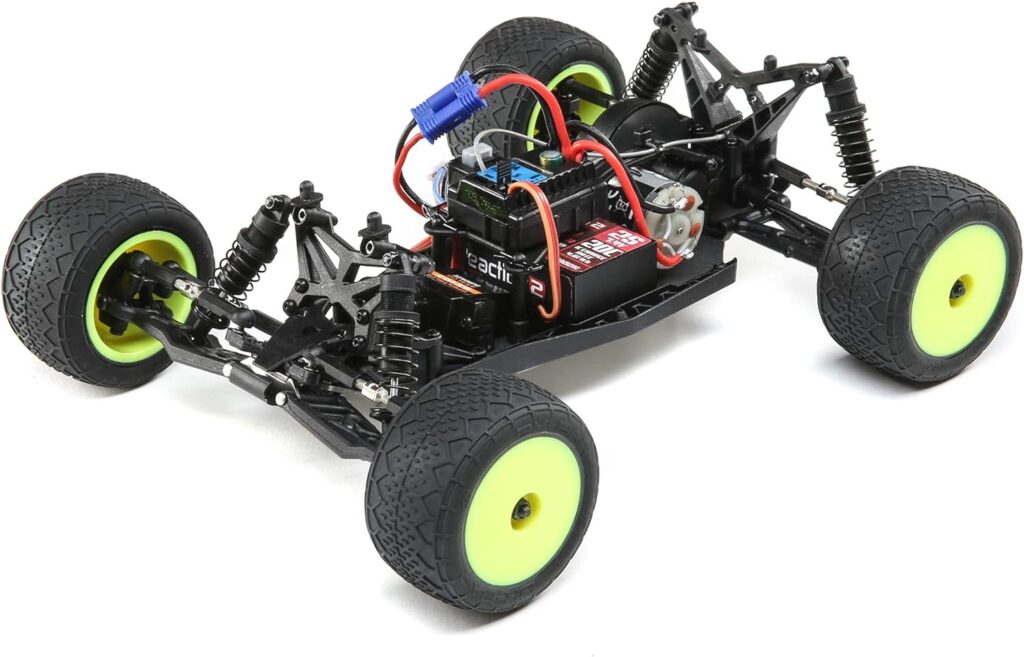 How to Build an RC Car from Scratch