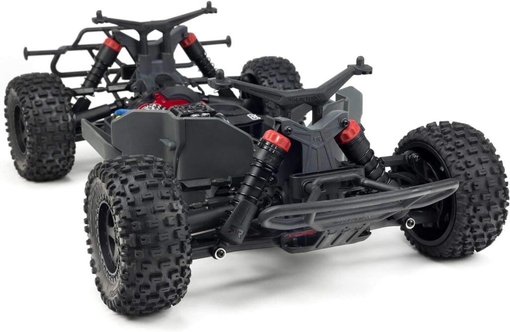 The Guide to Waterproofing Your RC Car: Protection From Wet Conditions