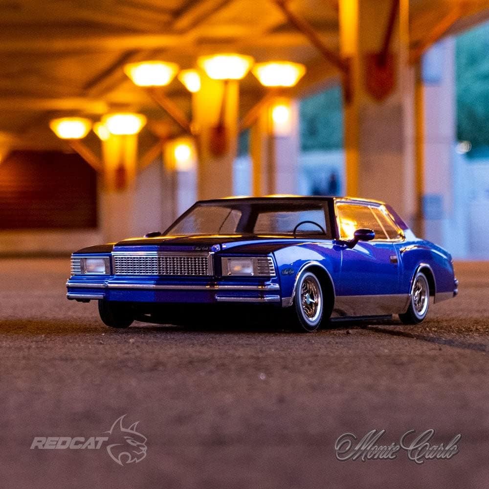 How Big Is 1 10 Scale RC Car RC Ratings