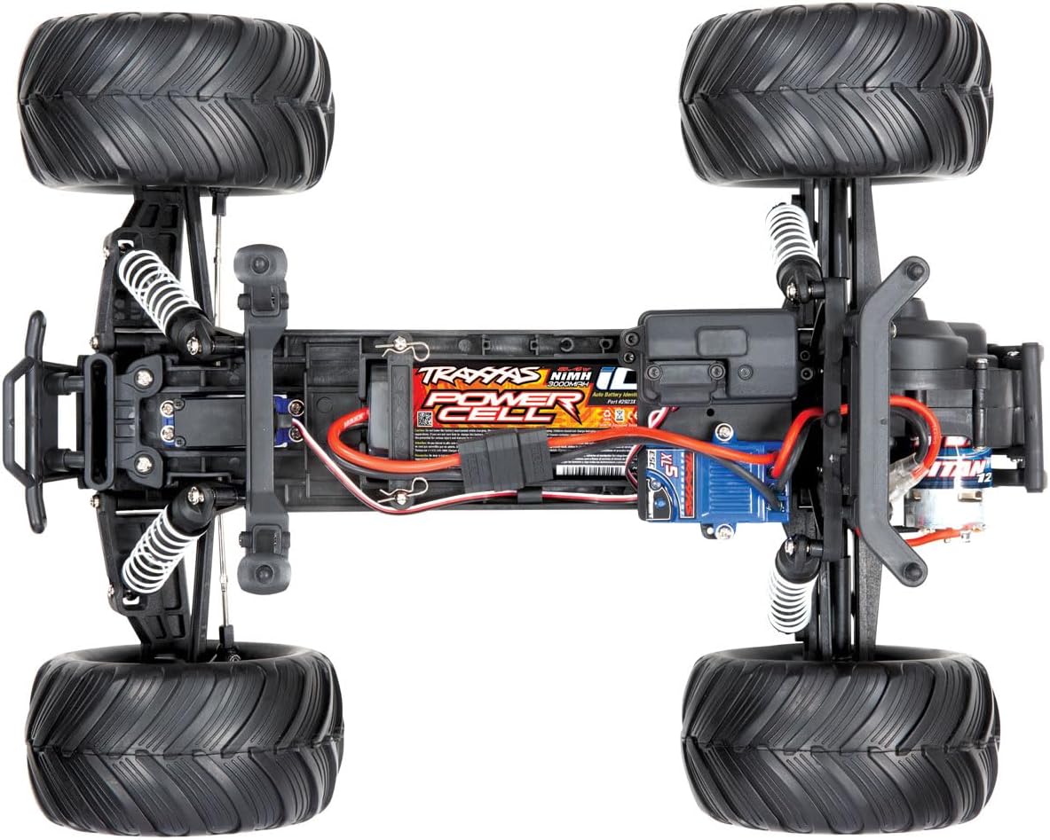 RC Car Batteries Guide RC Ratings