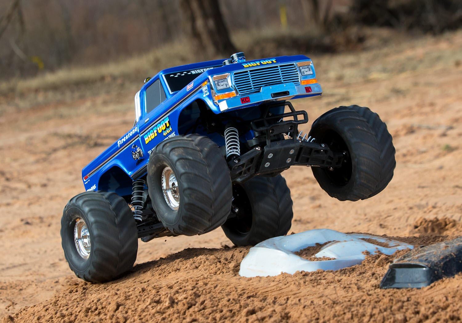 RC Car Batteries Guide - RC Ratings