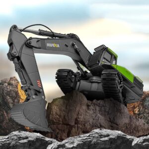 2. 1:14 Scale RC Excavator for Adults