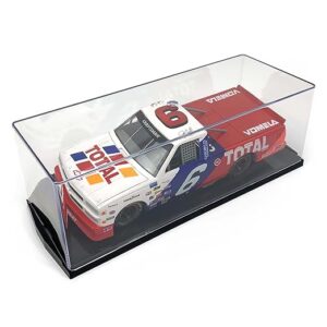 3. BCW 1:24 Scale Car Display Case