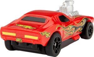 3. Hot Wheels RC 1:64 Scale Rodger Dodger