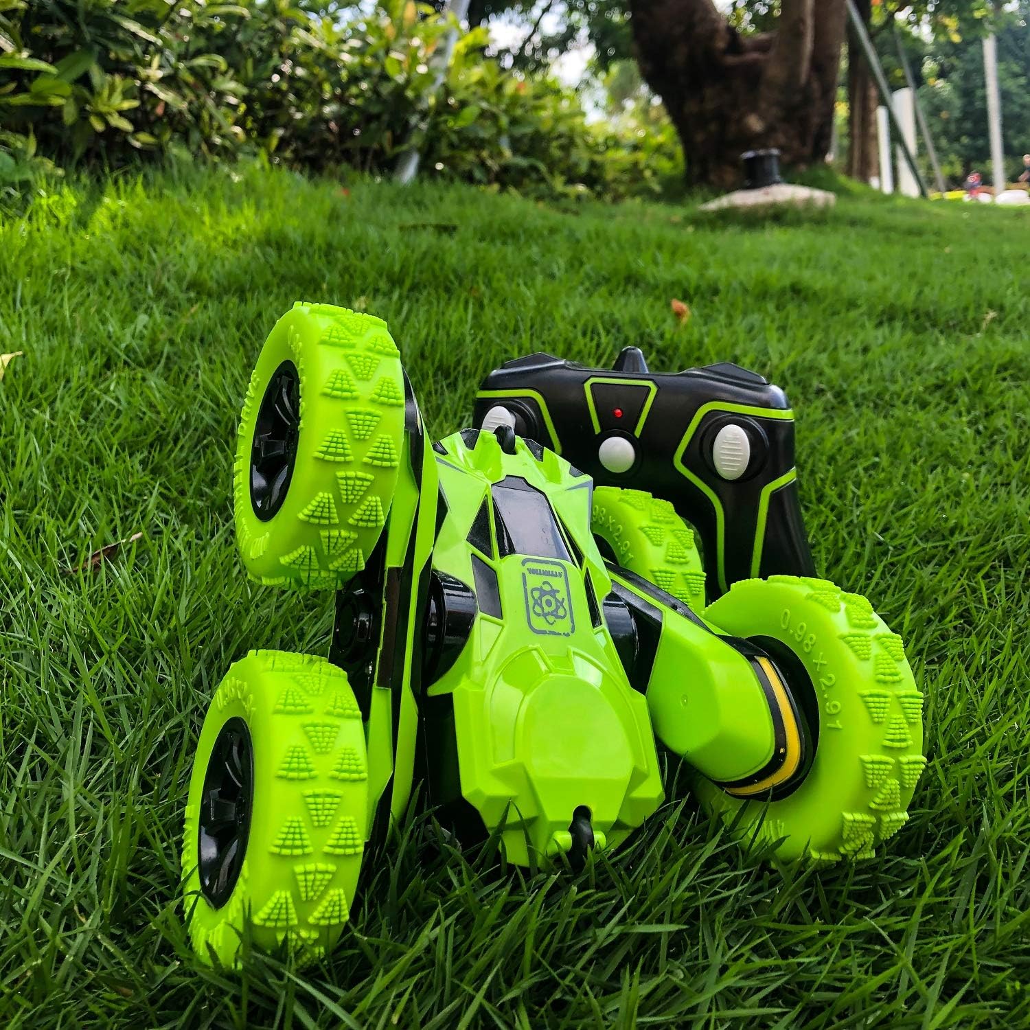What is the Best Remote Control Car for Dogs to Chase? RC Ratings