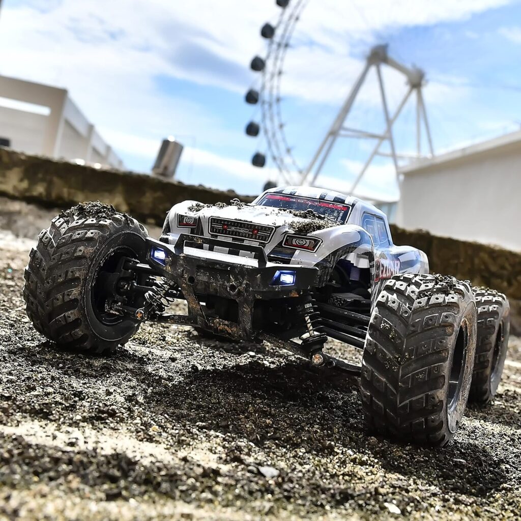 How Big Is 1 12 Scale RC Car RC Ratings
