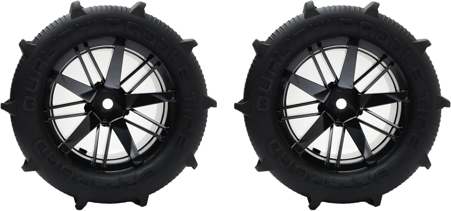 How To Glue RC Car Tires? RC Ratings