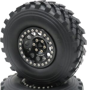 How To Glue RC Car Tires?