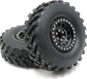How To Glue RC Car Tires?