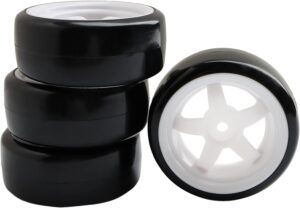 How To Make Drift Tires For RC Car?