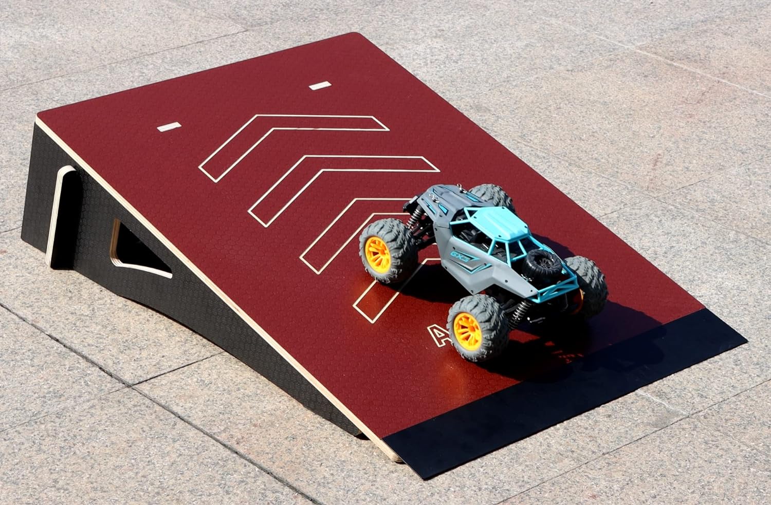 RC Car Ramps: The Ultimate Guide - RC Ratings