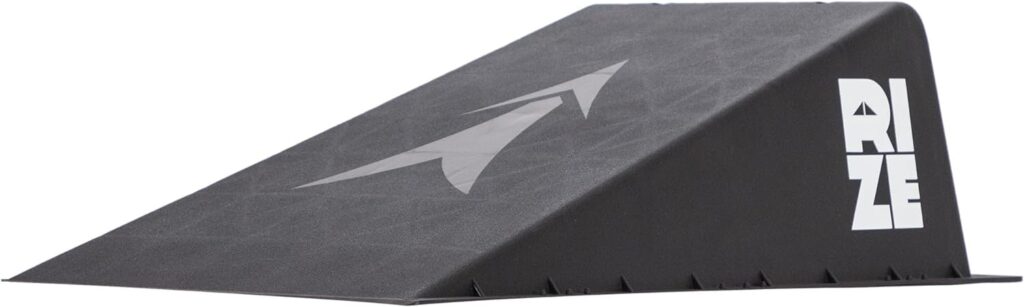 RIZE ramp for RC cars