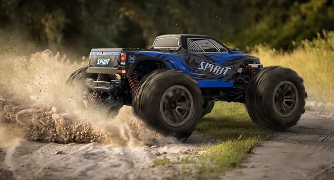 Are Hosim RC cars good for beginners?