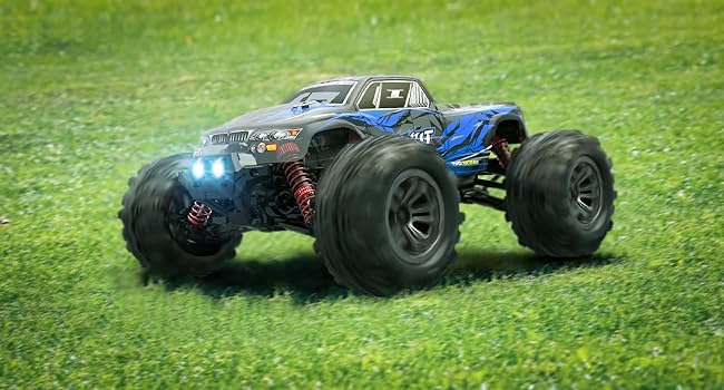Frequently Asked Questions about Hosim RC cars