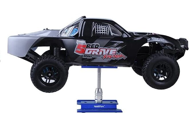 The Ultimate Guide to RC Car Stands - RC Ratings