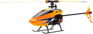 3. Blade RC Helicopter 230 S RTF