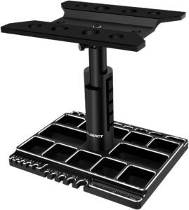 3. GLOBACT Multifunctional RC Car Stand