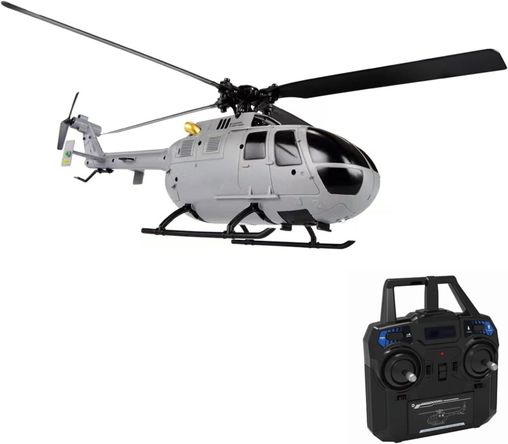 Best RC Helicopter for Beginners in 2024 RC Ratings