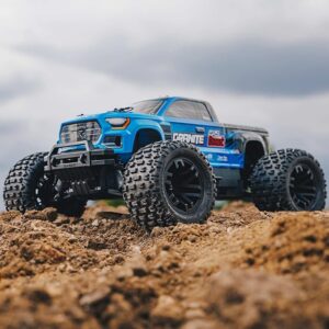 1. ARRMA Granite 1/10 RC Truck