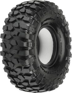 1. Pro-Line Racing BFG Tire for RC Crawler