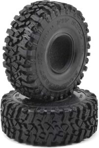 2. Pit Bull Rock Beast XL 1.9 RC Tire for RC Crawler