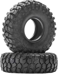 3. Axial 1.9 BFGoodrich Tire for RC Crawler