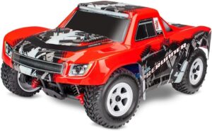 3. Traxxas LaTrax Desert Prerunner 1/18 Truck