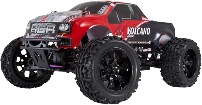 When Should You Adjust the Belt on Your Redcat RC Car?