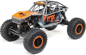 2. Axial UTB18 Capra 1/18 4WD RTR