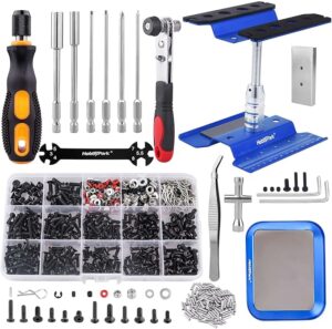 2. HobbyPark RC Tool Kit