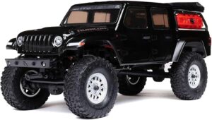 5. Axial RC Truck SCX24 Jeep Gladiator