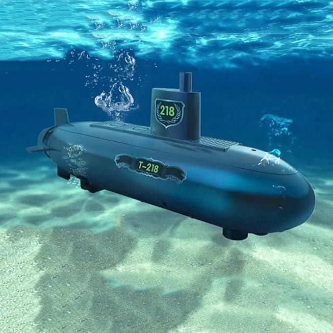 Best RC Submarines