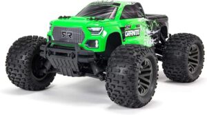 7. ARRMA 1/10 Granite Monster RC Truck