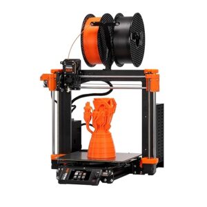 2. Original Prusa MK4 3D Printer