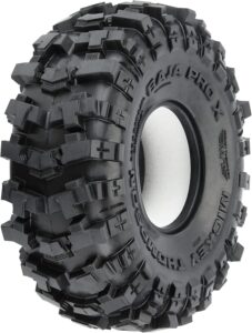 2. Pro-line Racing 1/10 RC Crawler Tires