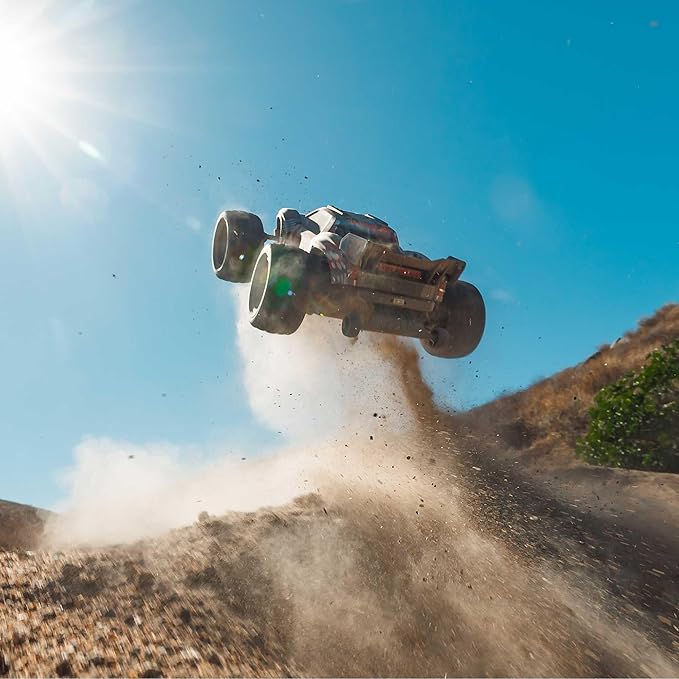 What is a Short Course RC Car?