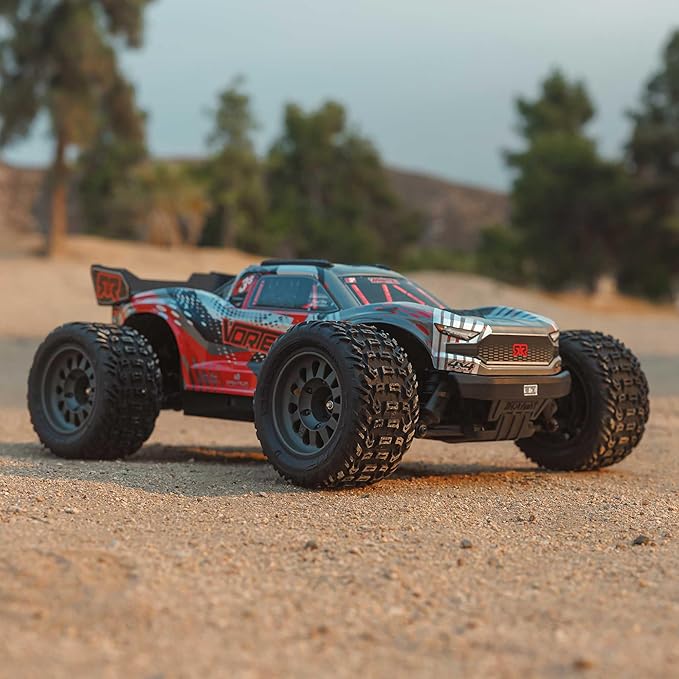 Types of Short Course RC Cars